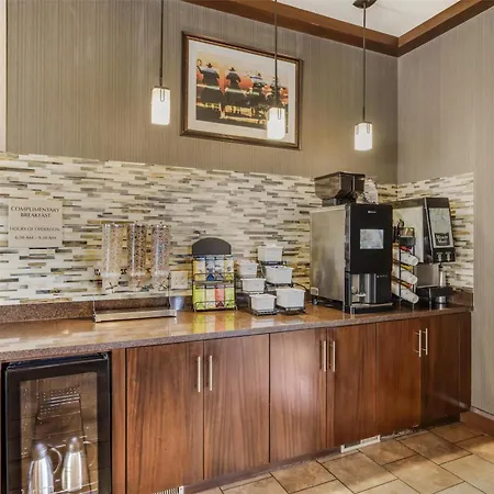 Best Western Plus Cedar City-3