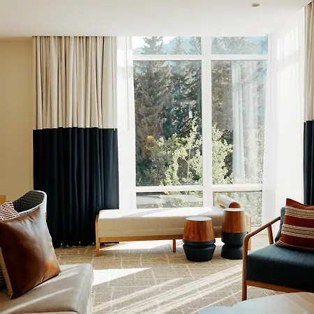 Limelight Hotel Ketchum-3