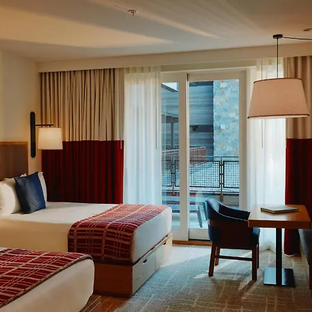 Limelight Hotel Ketchum-2
