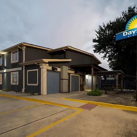 Days Inn By Wyndham New Orleans Pontchartrain-2