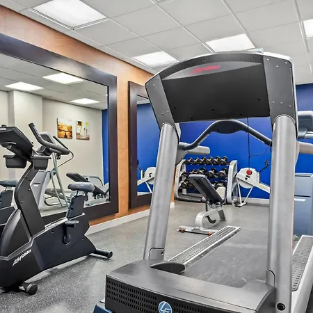 Comfort Inn Largo-Washington Dc East-2