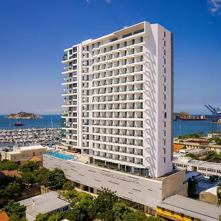 Ac Hotel By Marriott Santa Marta-2