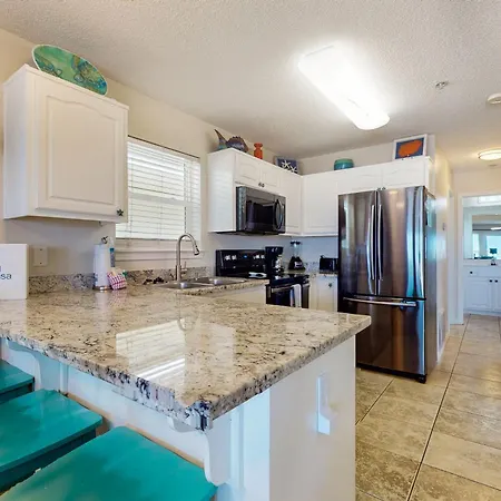 Gulf Island 234-3