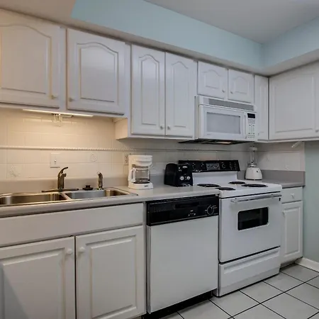 Gulf Gate 402-2