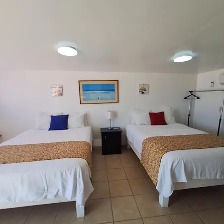 #44#27#56Al#67 Rooms 2 Beds Near Beach-2