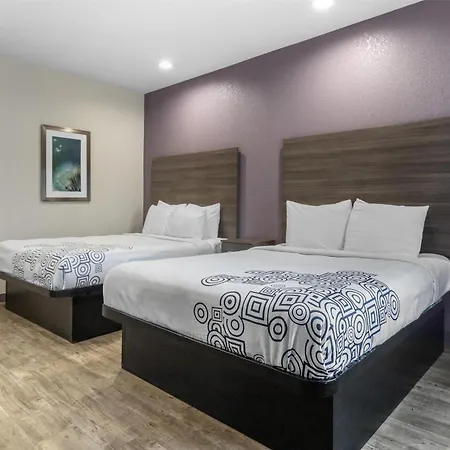 Surestay Plus Hotel By Best Western Ada-3