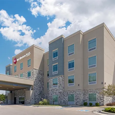 Best Western Plus Mcpherson-2