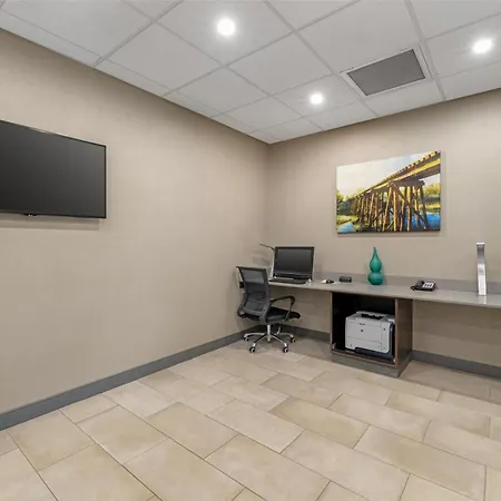 Best Western Plus Mcpherson-3