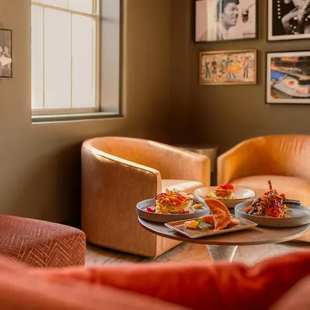 Hotel Forty Five, Macon, A Tribute Portfolio Hotel-2