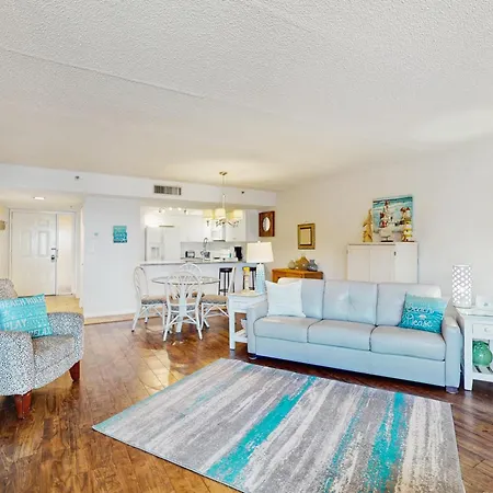 Beach Cottage 2402-2