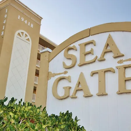 Sea Gate 308-2