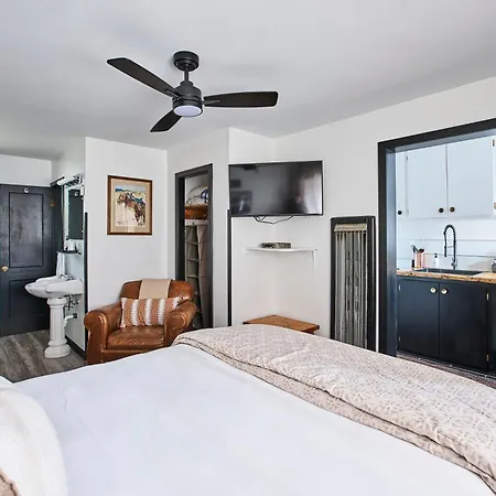 Misty Mountain Lodge-2