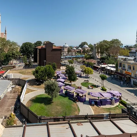 The And Hotel Sultanahmet - Special Category-2