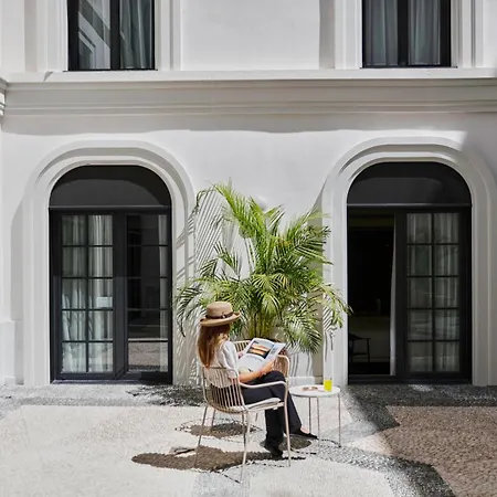 Hotel Becquer-3