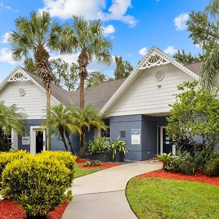 Club Wyndham Cypress Palms-2