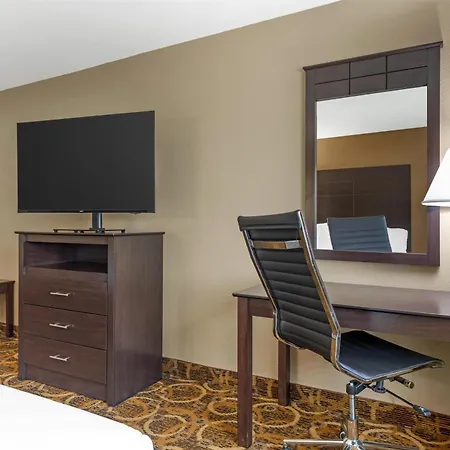 Best Western Northwest Inn-3