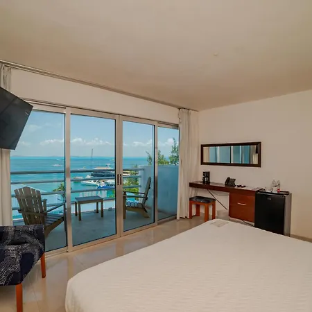Hotel Bahia Chac Chi (Adults Only)-2