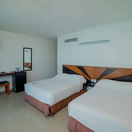 Hotel Bahia Chac Chi (Adults Only)-3