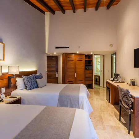 Buenaventura Grand Hotel & Great Moments-3