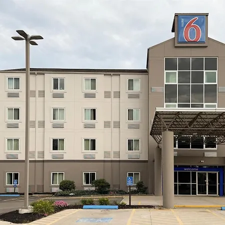 Motel 6-Portsmouth, Nh-2