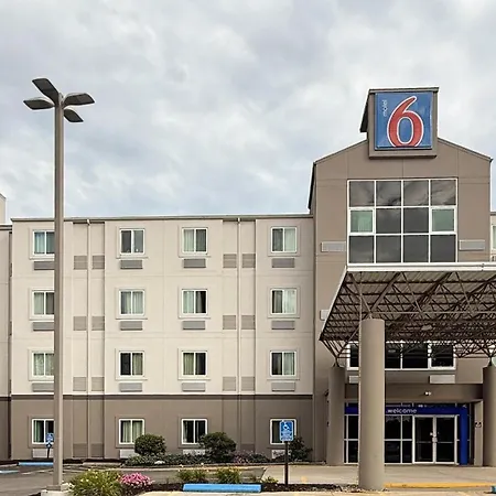 Motel 6-Portsmouth, Nh-3