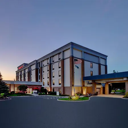 Hampton Inn Coventry-Warwick Area-2