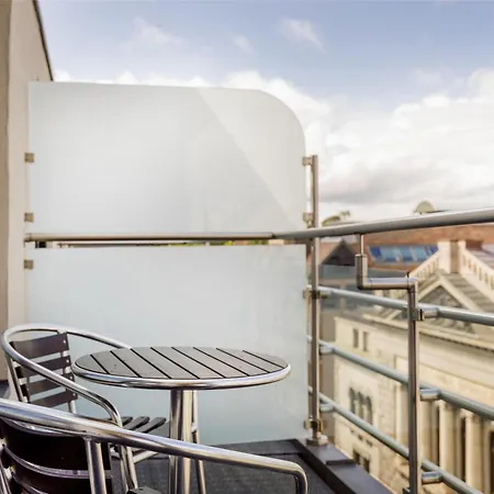 Radisson Red Oslo City Centre, A Verified Net Zero Hotel-3
