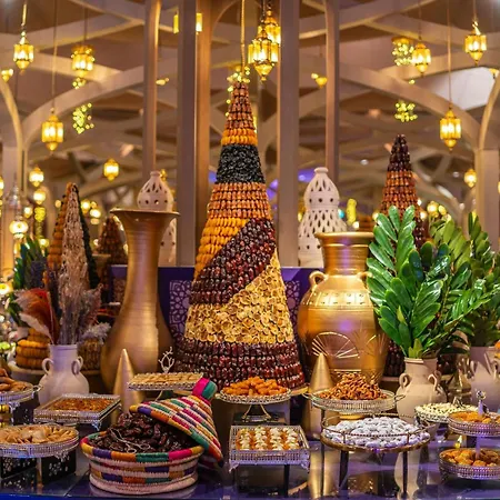 The Ritz-Carlton, Bahrain-3