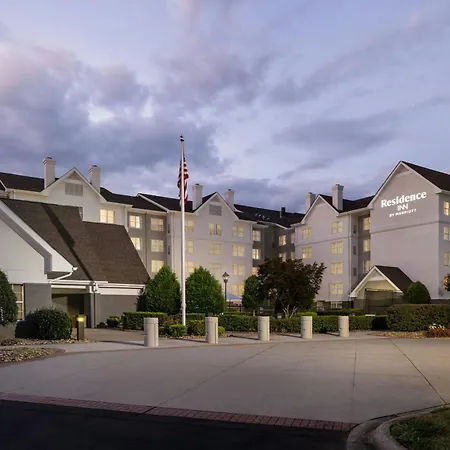 Residence Inn By Marriott Charlotte Piper Glen-3