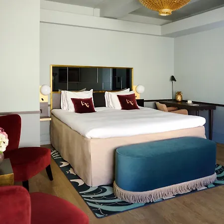 Hotel Christiania Teater-2