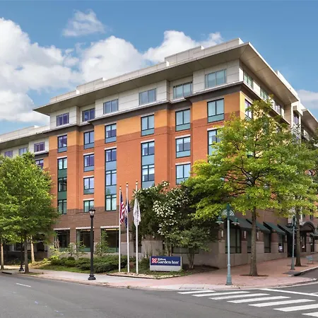 Hilton Garden Inn Shirlington-2