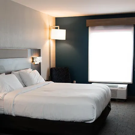 Holiday Inn Express & Suites Albany Airport Area - Latham By Ihg-3