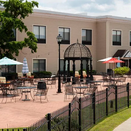 Holiday Inn Express & Suites Albany Airport Area - Latham By Ihg-2