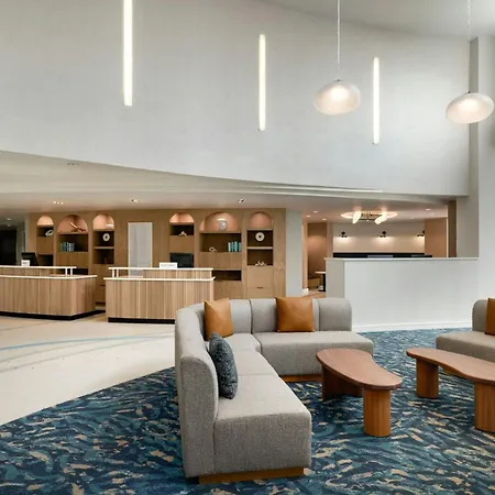 Courtyard By Marriott Ocean City Oceanfront-2