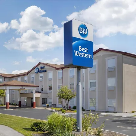 Best Western Joliet Inn & Suites-2