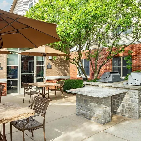 Homewood Suites By Hilton Lexington Fayette Mall-3