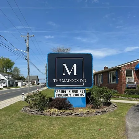 The Maddox Inn-3