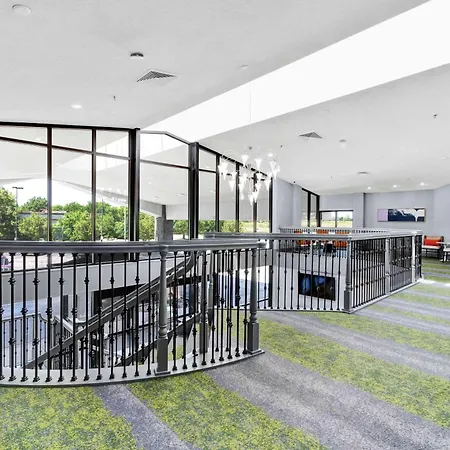 Spark By Hilton Plymouth-2