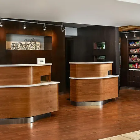 Courtyard By Marriott Boulder-2