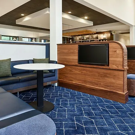 Courtyard By Marriott Boulder-3