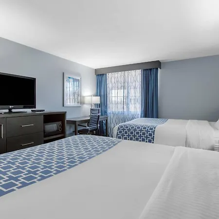 Cielo Hotel Bishop-Mammoth, An Ascend Collection Hotel-3