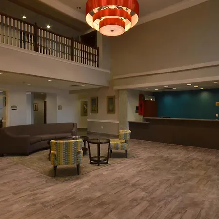 Best Western Galleria Inn & Suites-3