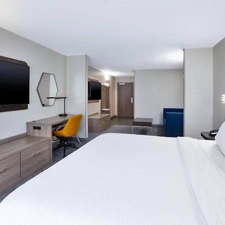 Holiday Inn Express Hotel & Suites West Monroe By Ihg-3