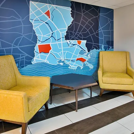 Holiday Inn Express Hotel & Suites West Monroe By Ihg-2