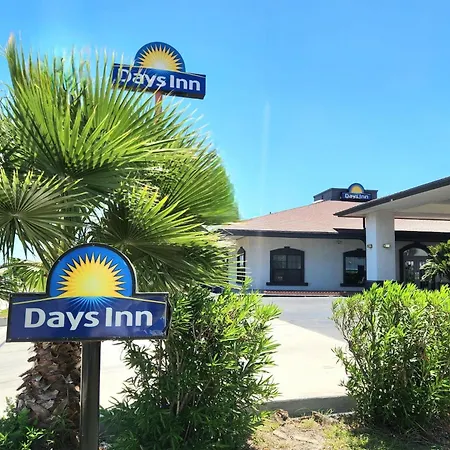 Days Inn By Wyndham Portland/Corpus Christi-3