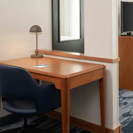 Fairfield Inn & Suites Santa Maria-2