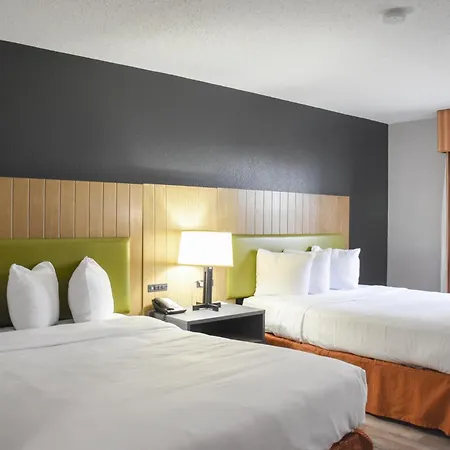 Country Inn & Suites By Radisson Bloomington-Normal West, Il-3