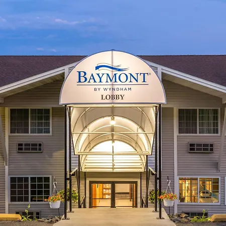 Baymont By Wyndham Duluth/Proctor/Spirit Mountain Mn-3