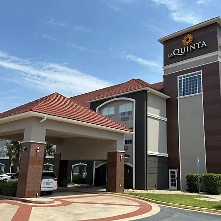 La Quinta By Wyndham Macon West-2