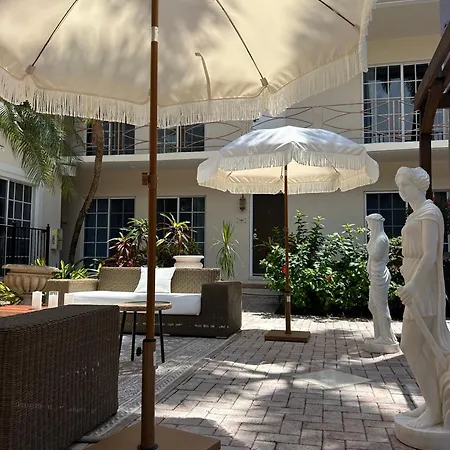 La Casa Hotel-3
